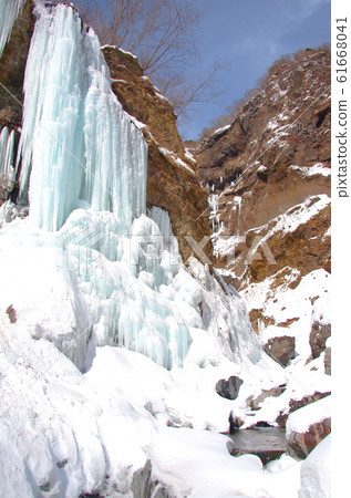 雲龍谷冬天 61668041