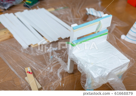 DIY handmade workshop 61668879
