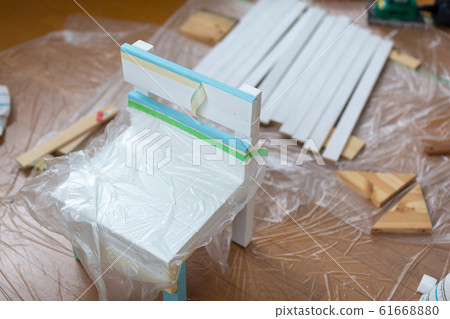 DIY handmade workshop 61668880