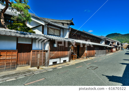 美濃市Udatsu no Asuka 61670322