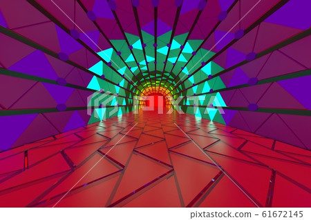 3d rendering of backgrounds abstract. 3d 3d rendering of backgrounds abstract. 3d 61672145