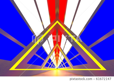 3d rendering of backgrounds abstract. 3d 3d rendering of backgrounds abstract. 3d 61672147