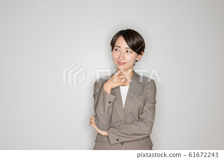 Business woman Business woman 61672243