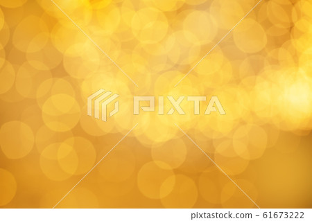 Beautiful bokeh background for golden card Beautiful bokeh background for golden card 61673222