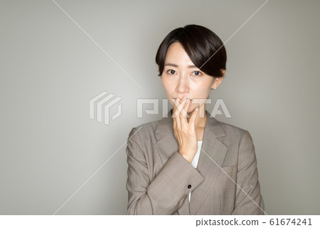 女商人 61674241