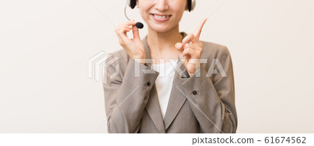 Business woman Business woman 61674562