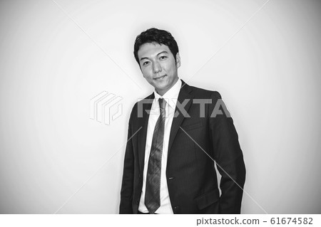 一名商人 61674582