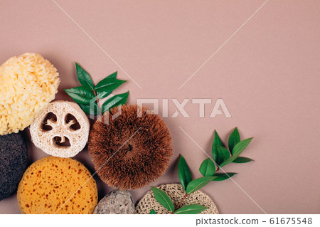 Zero waste sponge Zero waste sponge 61675548