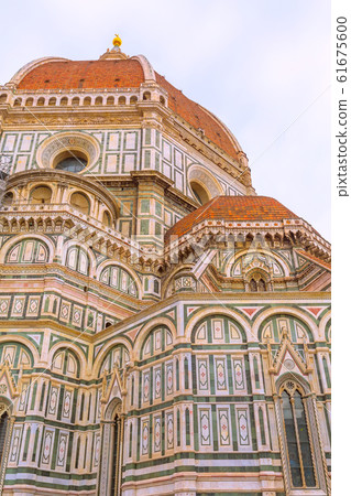 Duomo Santa Maria Del Fiore, Florence, Italy Duomo Santa Maria Del Fiore, Florence, Italy 61675600