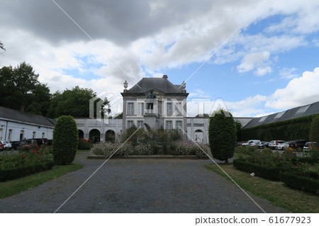 Tournai, a small town near the French border Tournai, a small town near the French border 61677923