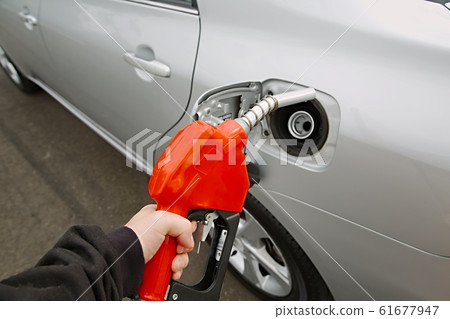 Fuel Nozzle Fuel Nozzle 61677947