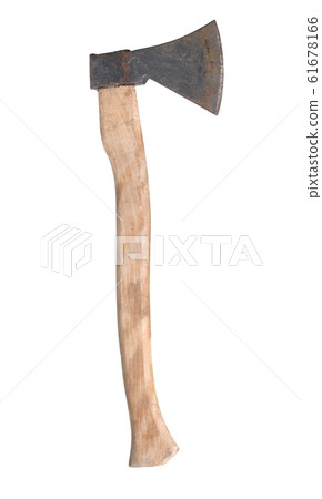 Axe hatchet 61678166