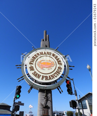 Fisherman's Wharf Fisherman's Wharf 61679143
