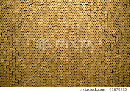 Pattern of 12 gauge cartridges for shotgun 61679880