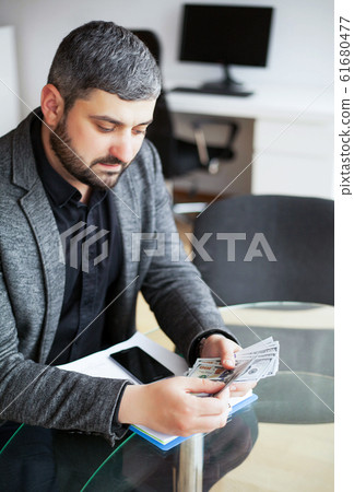 Business. The Krkpn Plan for Men's Hands that Holds Money. Busin Business. The Krkpn Plan for Men's Hands that Holds Money. Busin 61680477