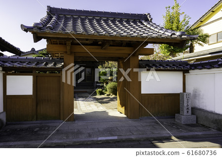 大分縣中津市三文神社 大分縣中津市三文神社 61680736