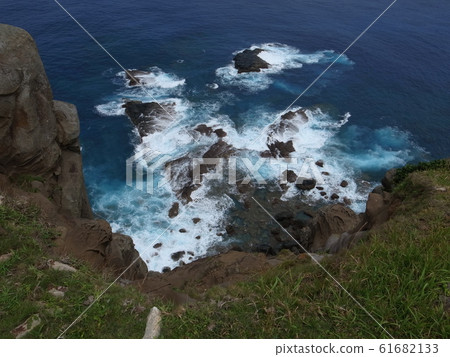 Yonaguni Island (Higashizaki) 61682133