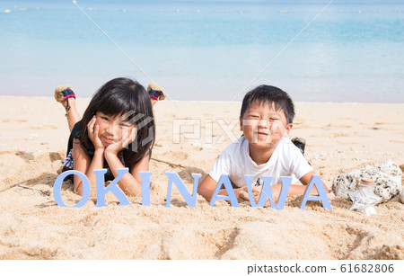 Okinawa Travel Sesoko Beach 61682806