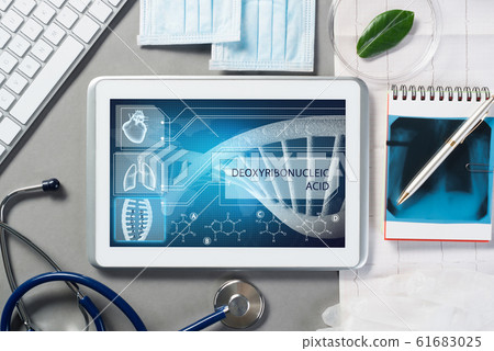 Digital technologies in medicine Digital technologies in medicine 61683025