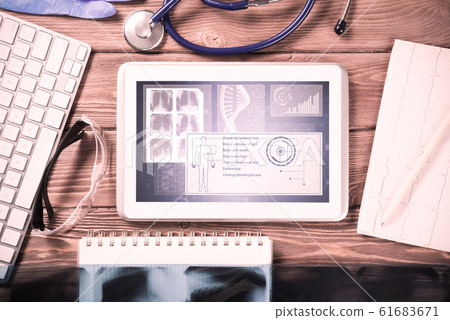 Digital technologies in medicine Digital technologies in medicine 61683671