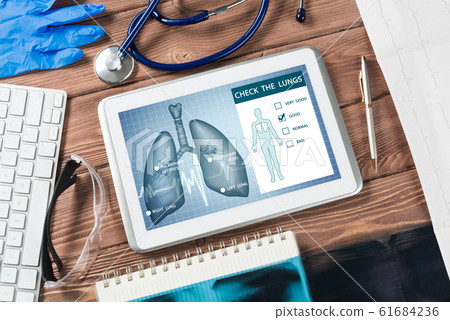 Digital technologies in medicine Digital technologies in medicine 61684236