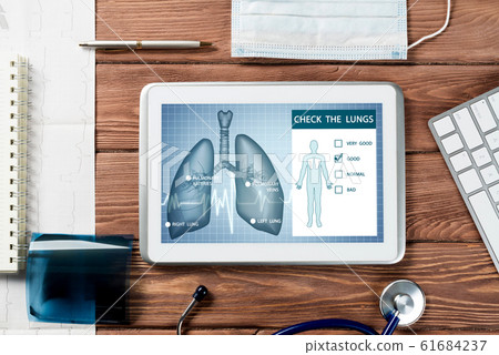 Digital technologies in medicine Digital technologies in medicine 61684237