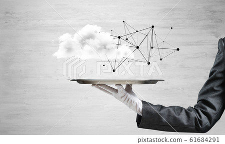 Presenting modern wireless technologies. 61684291