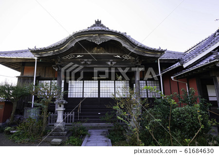 Gogenji Akabe Nakatsu City, Oita Prefecture Gogenji Akabe Nakatsu City, Oita Prefecture 61684630