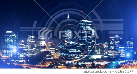 Modern technologies as means of optimization and making new progress step Modern technologies as means of optimization and making new progress step 61685174