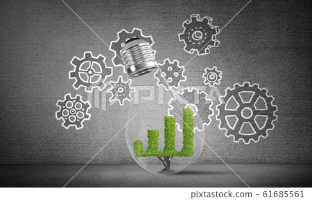 Concept of effective marketing innovations. Concept of effective marketing innovations. 61685561