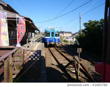 Choshi Electric Railway 61685780