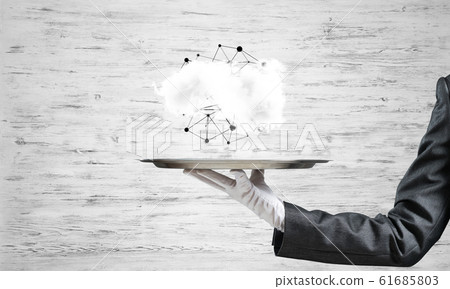 Presenting modern wireless technologies. Presenting modern wireless technologies. 61685803