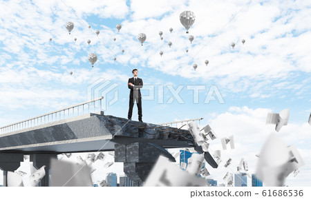Searching new ways for problems solution. Searching new ways for problems solution. 61686536