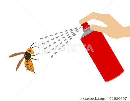 黃蜂控制 61686607