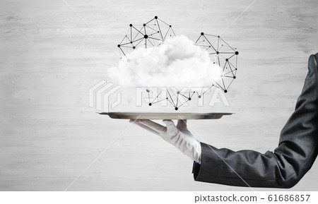 Presenting modern wireless technologies. Presenting modern wireless technologies. 61686857