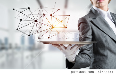 Presenting modern wireless technologies. Presenting modern wireless technologies. 61688733