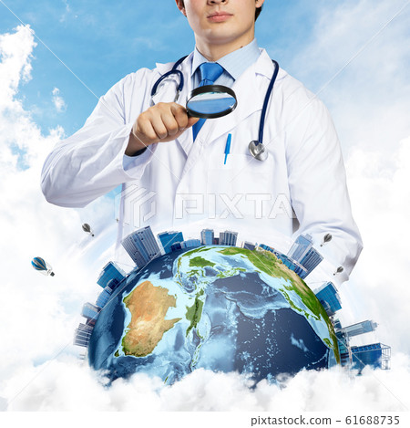 Discovering new approaches in medicine Discovering new approaches in medicine 61688735