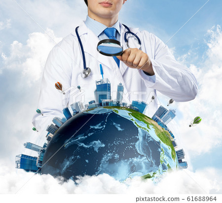 Discovering new approaches in medicine Discovering new approaches in medicine 61688964