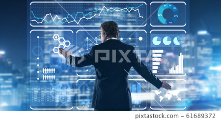 New technologies and innovative methods for effective modern business New technologies and innovative methods for effective modern business 61689372