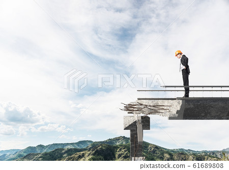 Searching new ways for problems solution. 61689808