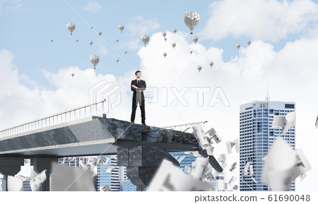Searching new ways for problems solution. 61690048