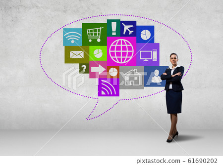 Interface presentation Interface presentation 61690202