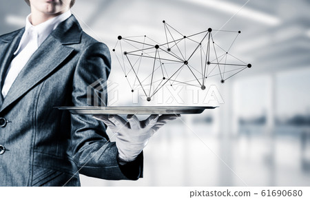 Presenting modern wireless technologies. Presenting modern wireless technologies. 61690680