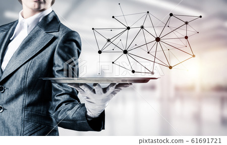 Presenting modern wireless technologies. 61691721