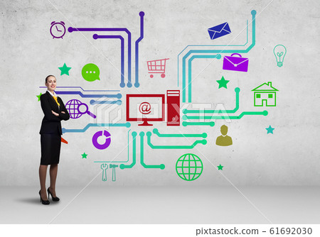 Interface presentation Interface presentation 61692030