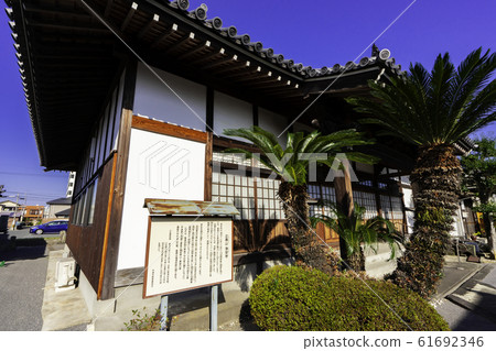 Joanji Main Hall, Nakatsu City, Oita Prefecture Joanji Main Hall, Nakatsu City, Oita Prefecture 61692346