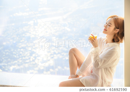 女人的生活方式 女人的生活方式 61692590