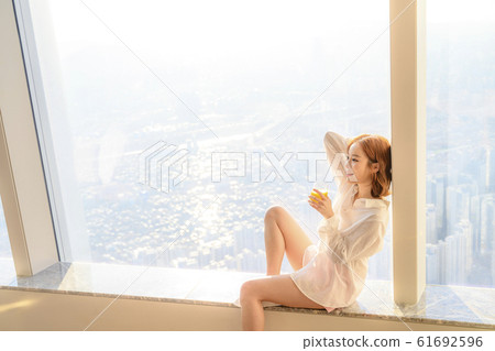 女人的生活方式 61692596