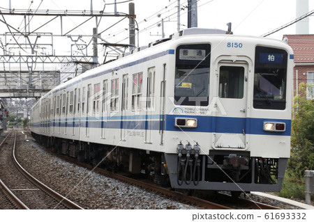 [TD]東武野田線8000系列（各站均停） 61693332