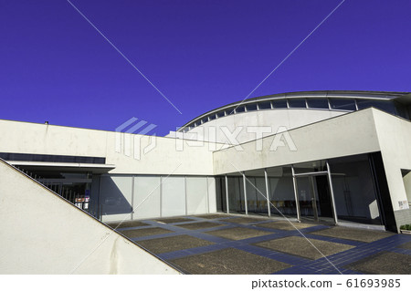 大分縣中津市中津市立圖書館小ata紀念圖書館 大分縣中津市中津市立圖書館小ata紀念圖書館 61693985